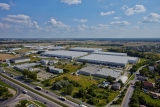 Rok-Log Logistic w Prologis Park Poznań II