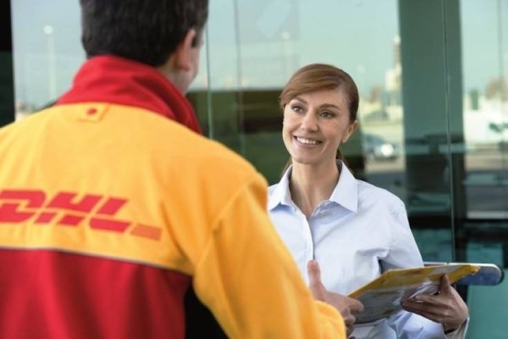 Brązowe Godło dla DHL Express w programie Operator Logistyczny 2017