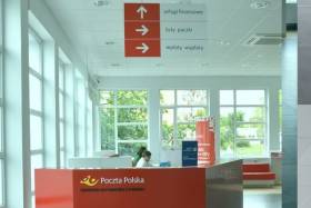 Poczta Polska z bezpłatnym WiFi w ponad 850 placówkach pocztowych
