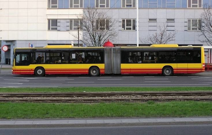 Transport drogowy jako element logistyki miejskiej