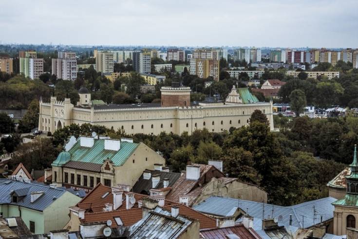 Plany rozwoju Lubelskiej Kolei Aglomeracyjnej