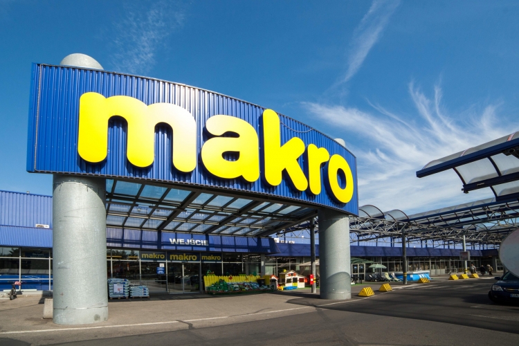 MAKRO Cash &amp; Carry Polska wdraża Polski Model Danych Produktowych