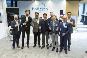 HARMAN otwiera nowe biuro w Polsce