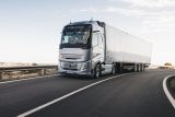 Volvo z zamówieniem na 1500 samochodów ciężarowych