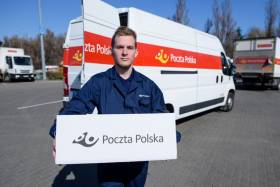 Poczta Polska będzie świadczyć usługi kurierskie dla PKP