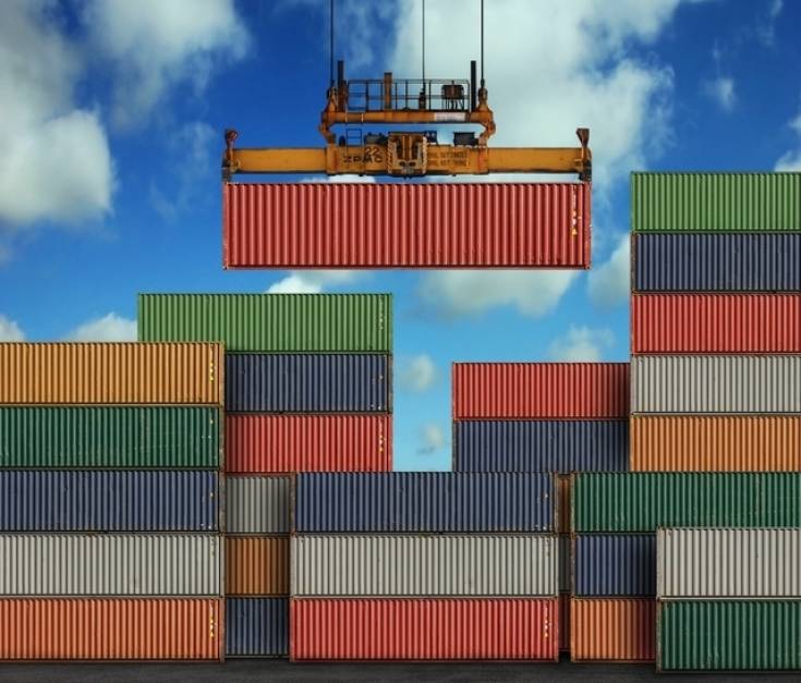 Container freight station jako element międzynarodowych łańcuchów transportowych