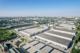 Bidfood rozwiaj się w SEGRO Park Warsaw, Żerań