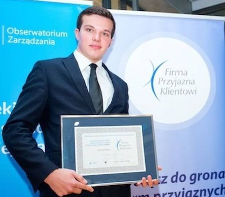 GEFCO Polska „Firmą Przyjazną Klientowi”