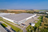 H&M pozostaje w SEGRO Logistics Park Poznań, Gądki