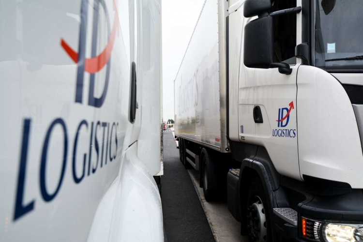 ID Logistics wspiera ekspansję DOUGLAS w europie