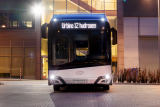 Solaris dostarczy 19 autobusów wodorowych do Essen w Niemczech