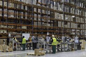 XPO Logistics rozszerza współpracę z Avon o nową usługę serializacji i znakowania produktów