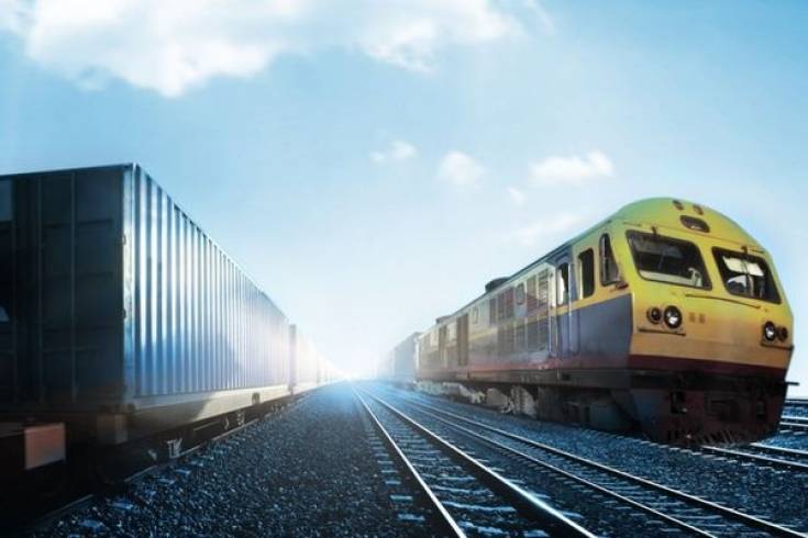 KN Eurasia Express - Nowy serwis transportu kolejowego między Chinami i Europą 