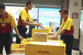 DHL Proview