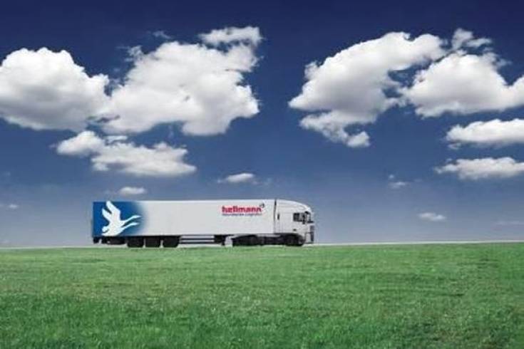 Firma spedycyjna Kunze w Bielefeld, Dreźnie i Karlsruhe dołączyła do sieci Hellmann Worldwide Logistics
