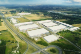 Seifert Polska i Daimler Truck Polska stawiają na SEGRO Logistics Park Stryków