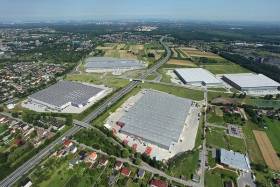 8 000 m kw. dla Cartonplast i DENSO w Panattoni Park Mysłowice