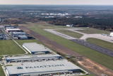 Boeing Distribution Services wynajął 3000 mk. w Panattoni Park Rzeszów Airport III