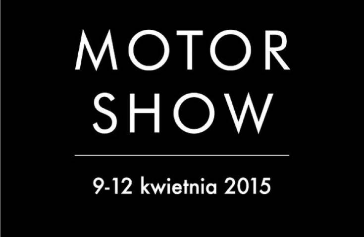 Już wkrótce Motor Show 2015