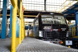 CARGOUNIT serwisuje lokomotywy Siemens Mobility