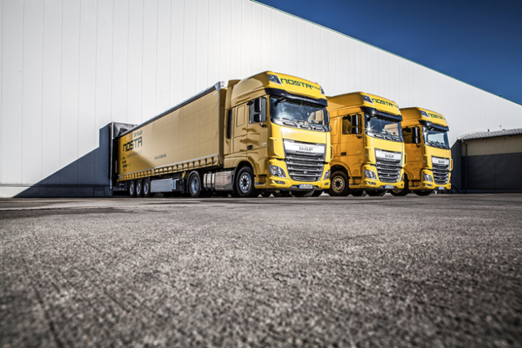 NOSTA Logistik stawia na polski rynek – logistyka dostaw akcji promocyjnych dla retail, nowy oddział i wzrost zatrudnienia