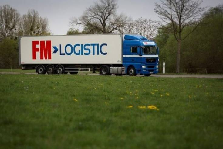 JYSK zostaje z FM Logistic