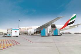 Osiągnięcia Emirates SkyCargo w 2018 roku