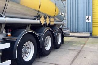 Outsourcing proces&oacute;w logistycznych w przedsiębiorstwach mleczarskich