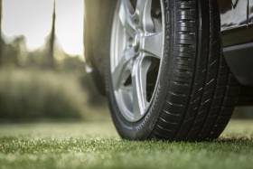 Nokian Tyres przyłącza się do inicjatywy Science Based Targets na rzecz zmniejszenia emisji gazów cieplarnianych 