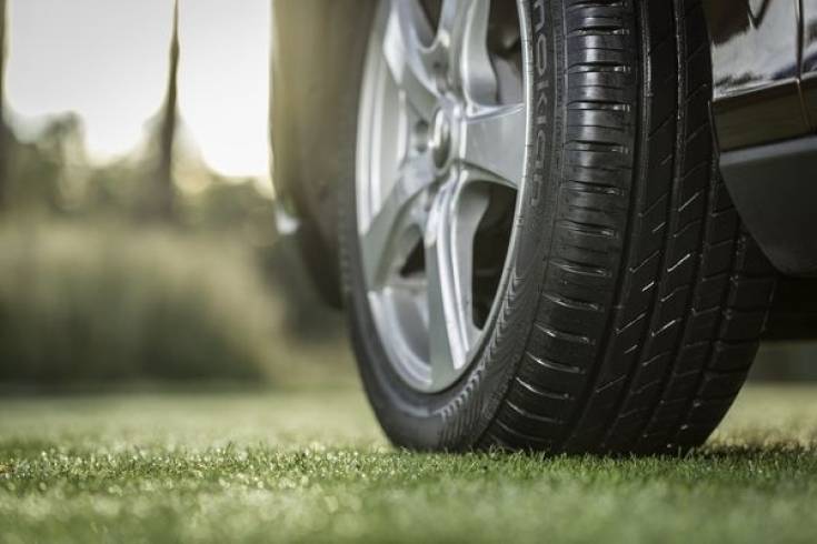 Nokian Tyres przyłącza się do inicjatywy Science Based Targets na rzecz zmniejszenia emisji gazów cieplarnianych 