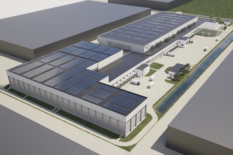 Frigo Logistics ze strategiczną inwestycją
