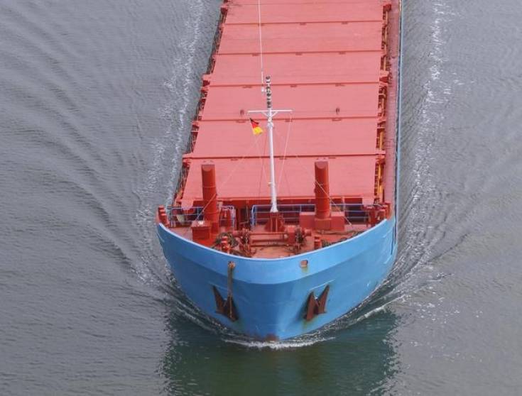 Śródlądowy transport wodny a zintegrowany system logistyczny