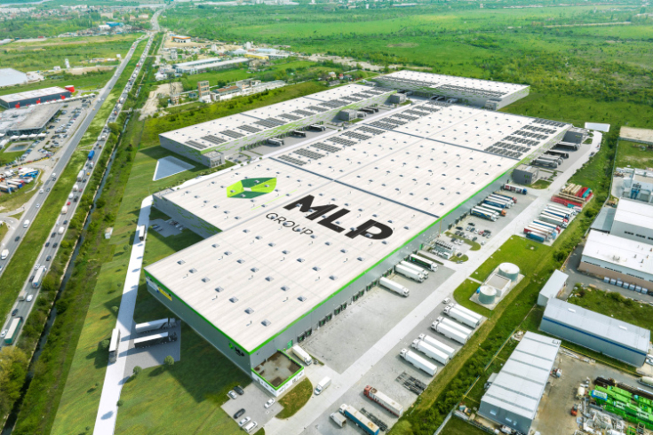 MLP Group buduje spekulacyjnie w Rumunii