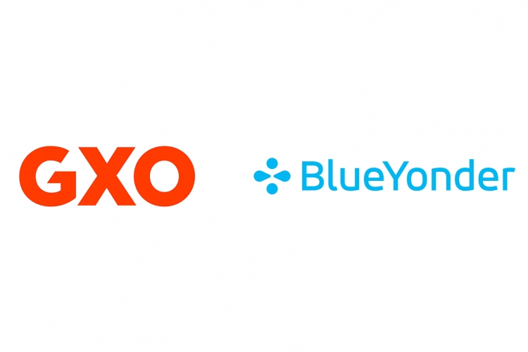 Nowe, strategiczne partnerstwo GXO i Blue Yonder