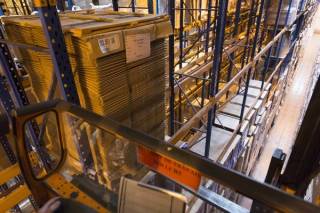 Nowi klienci FM Logistics