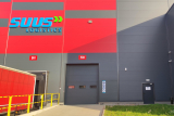 Certyfikat systemu jakości IFS Logistics dla Rohlig Suus Logistics