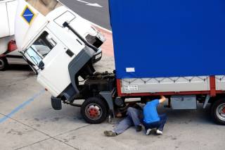 Dobra reputacja w transporcie - jak ją ratować?