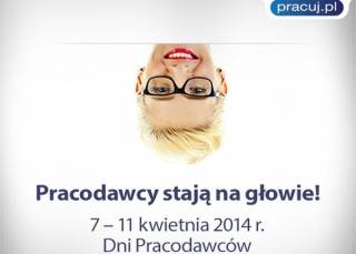 Branża TSL na Dniach Pracodawców  