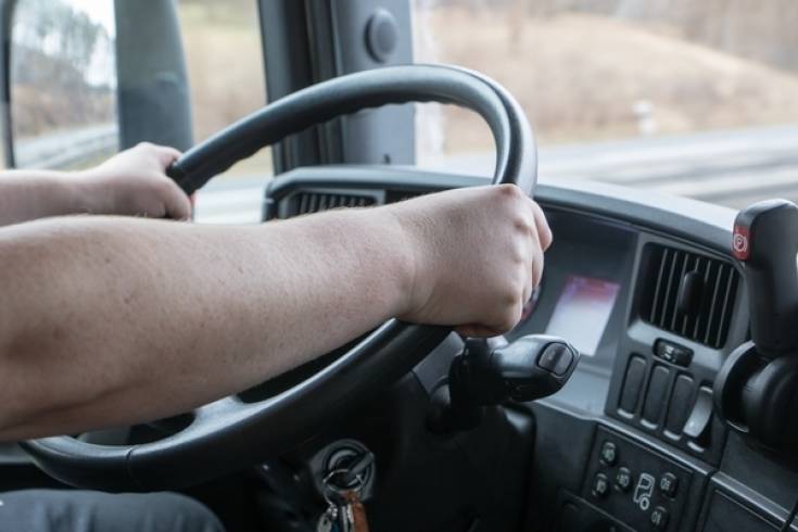 Dokąd jeżdżą polscy kierowcy ciężarówek i na co powinni uważać?