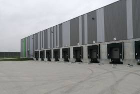 ID Logistics zarządza największym centrum dystrybucyjnym PepsiCo w Polsce