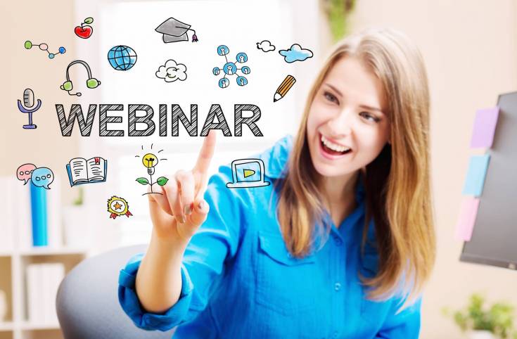 Pierwsze kroki z kodami kreskowymi - webinarium dla nowych uczestników Systemu GS1