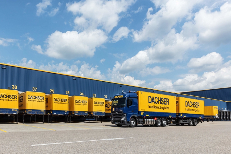 Responding to Global Logistics Challenges