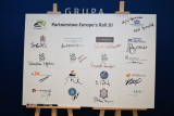 PKP Energetyka rozwija polską kolej w ramach Partnerstwa Europe’s Rail Joint Undertaking