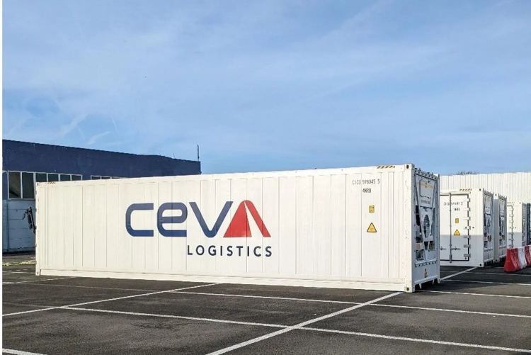 CEVA