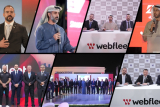 Webfleet wprowadza rozwiązania do zarządzania flotą na rynek Zjednoczonych Emiratów Arabskich