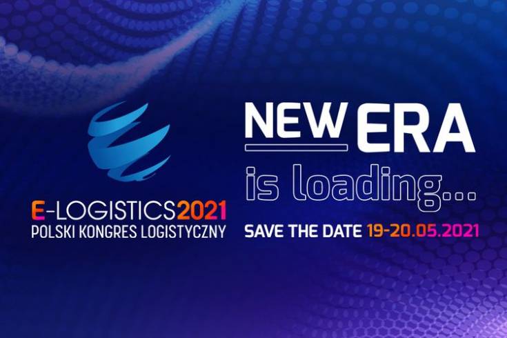 e-LOGISTICS 2021