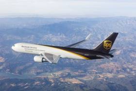 Firmy UPS i Sealed Air nawiązały współpracę w celu udostępnienia wydajnych rozwiązań do pakowania