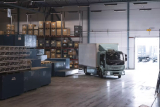 Volvo większa zasięg swoich elektrycznych pojazdów ciężarowych