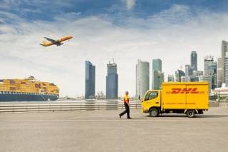 Alberto Nobis nowym CEO DHL Express Europe