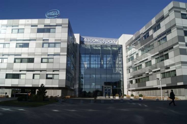 Centrum badawczo-rozwojowe Intel Gdańsk - to tu powstają technologie jutra